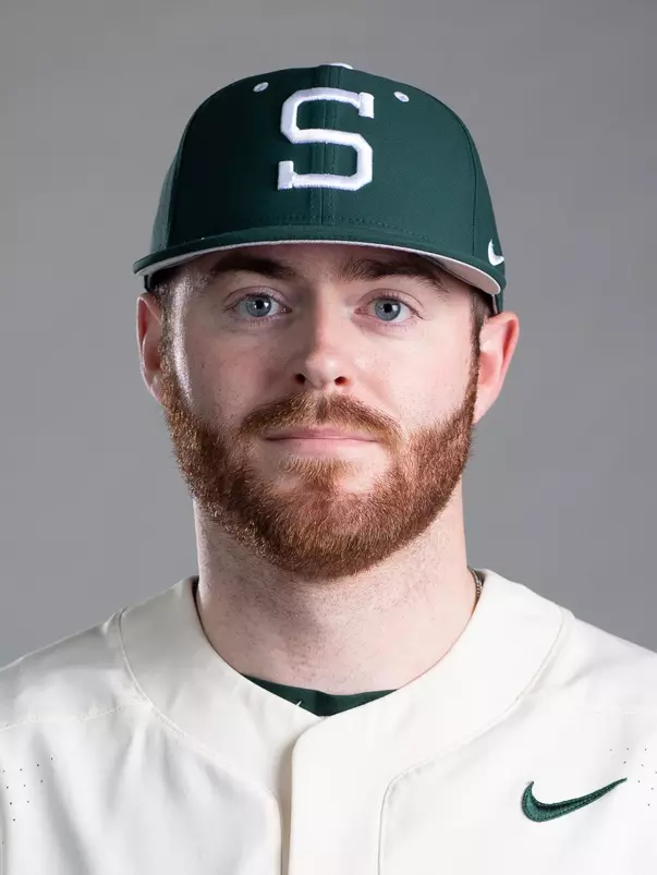 Andrew Morrow 2021 head shot