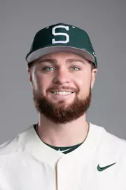 Jarret Olson 2021 head shot