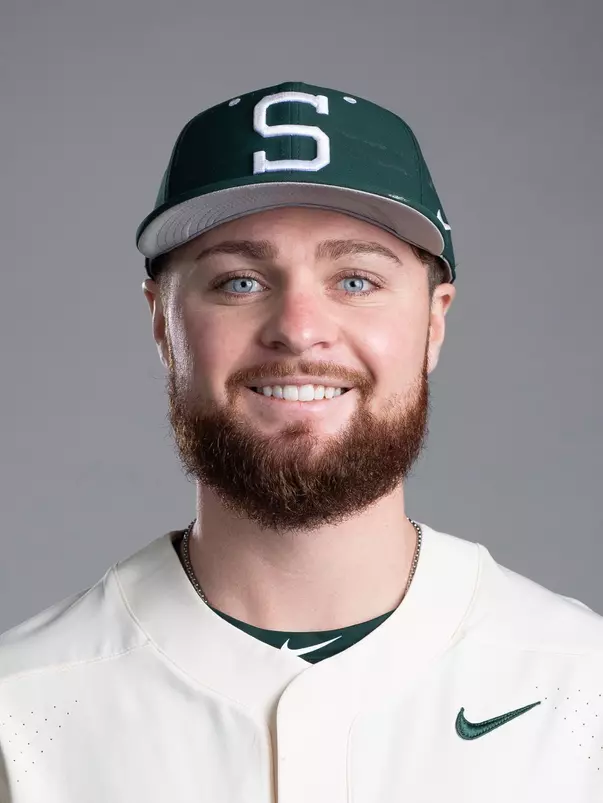 Jarret Olson 2021 head shot