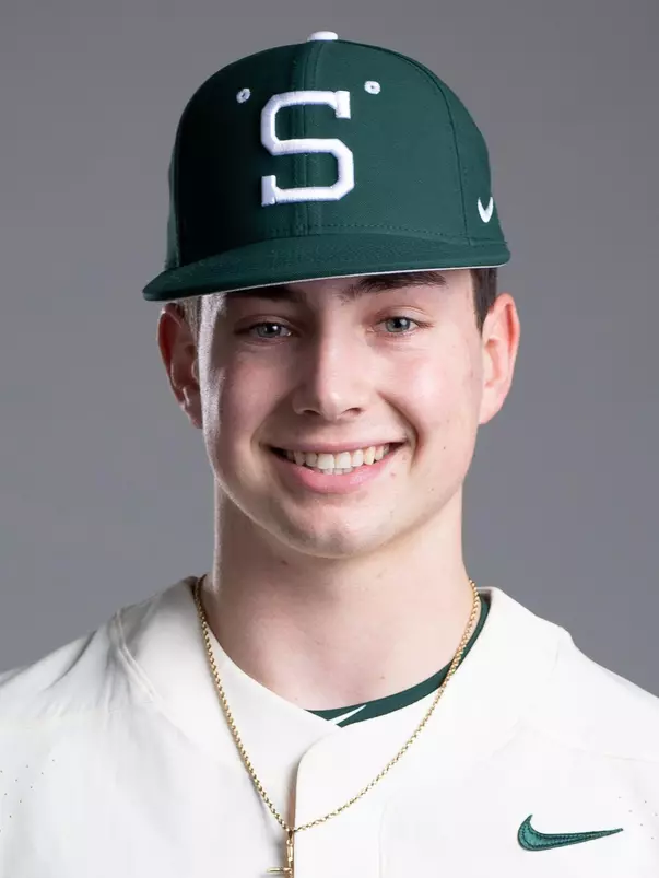 Nick Powers 2021 head shot