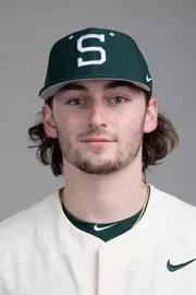 Brendan Regan 2021 head shot