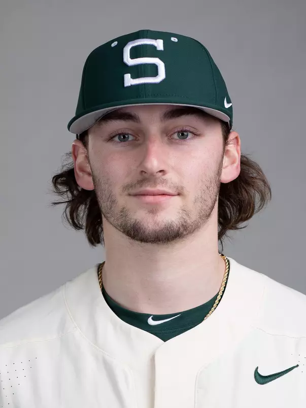 Brendan Regan 2021 head shot