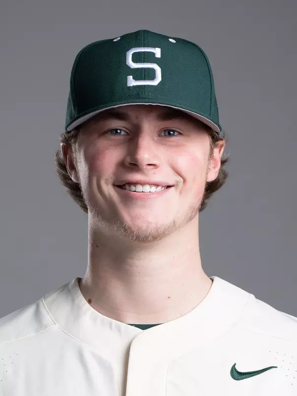 Wyatt Rush 2021 head shot