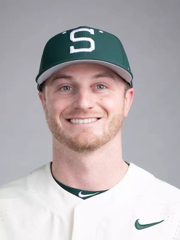 James Sheltrown 2021 head shot