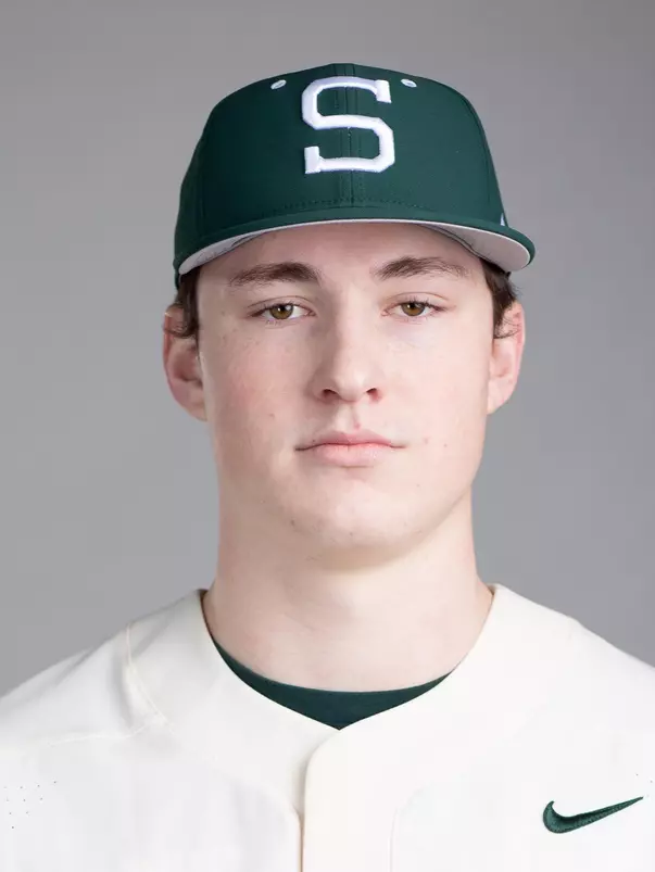 Ganin Thompson 2021 head shot