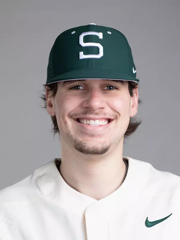 Brock Vradenburg 2021 head shot