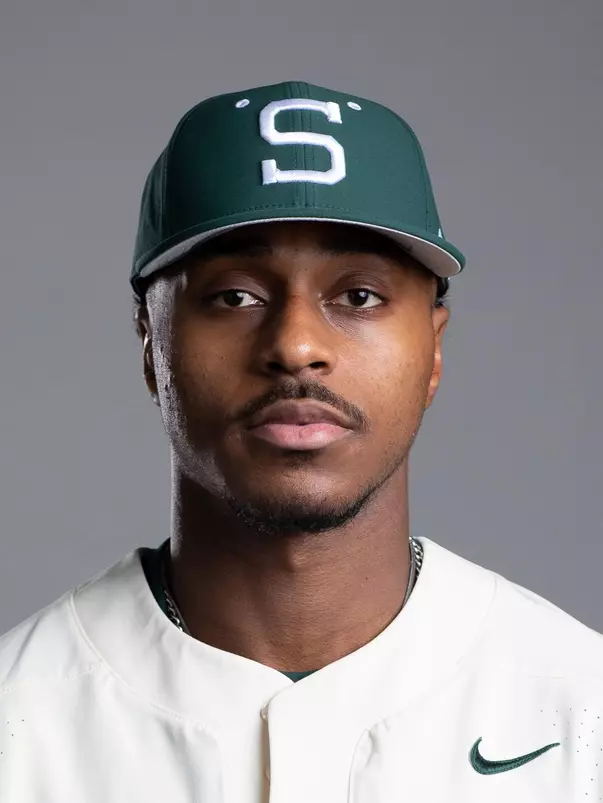 Zaid Walker 2021 head shot