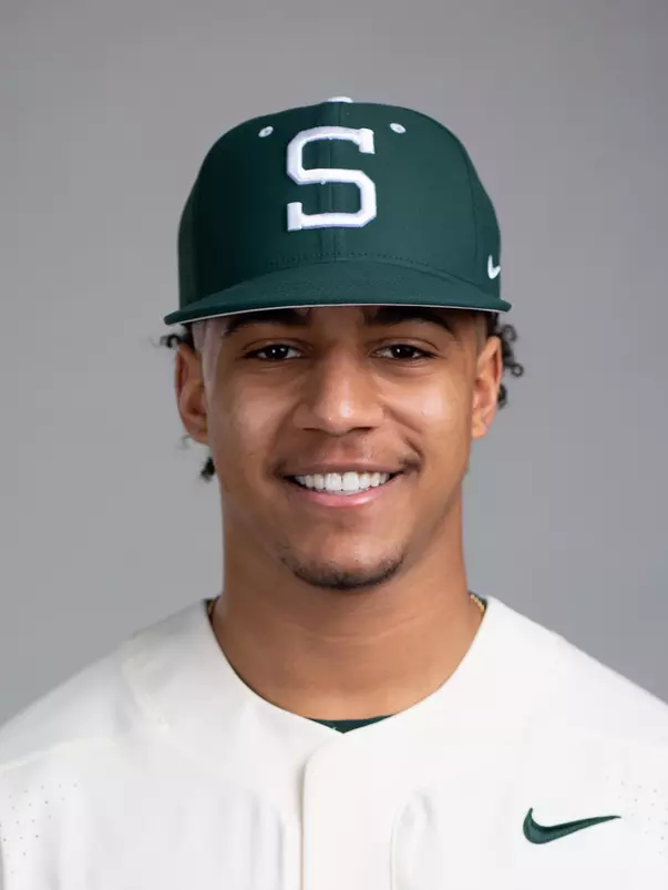 Christian Williams 2021 head shot