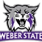 Weber state