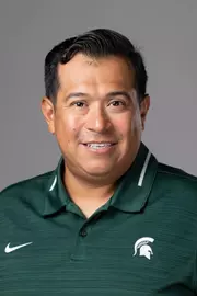 Gabe  Romo