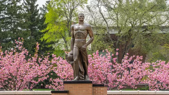 House Settlement Update from Director of Athletics J Batt