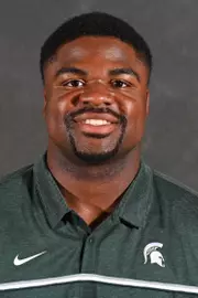 Michael Dowell