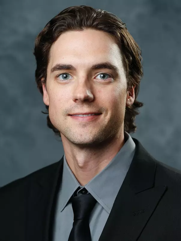 Andy Hosler headshot