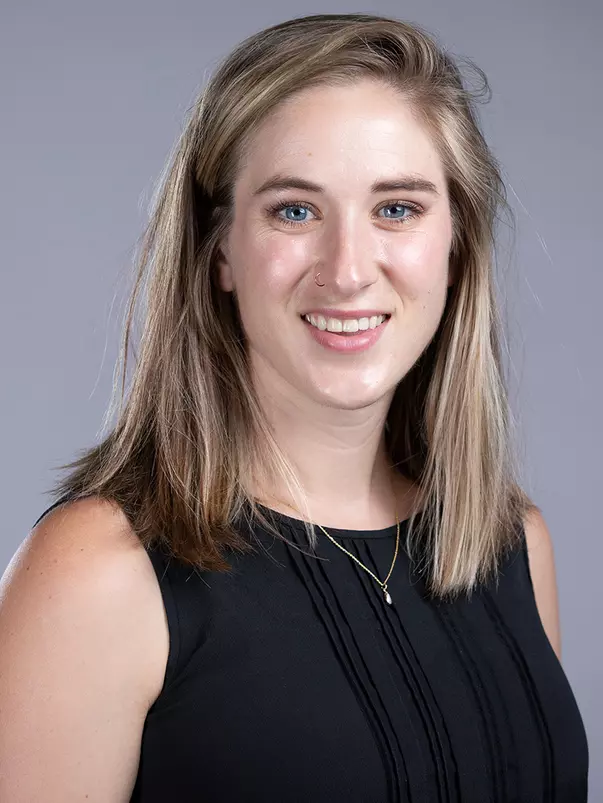 Rebekah Smeltzer-Pickard
