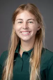 Haylin Harris headshot