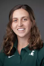 Sydney Naro headshot