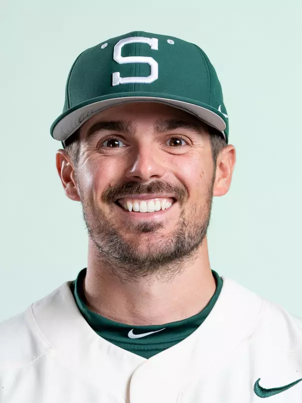 Coach Ryan Krokos 22 head shot