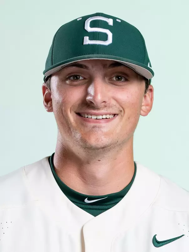 Coach Andrew Stone 22 head shot