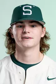 Gunner Aldridge 2022 head shot