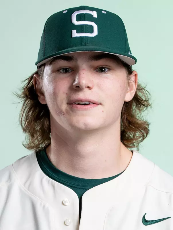 Gunner Aldridge 2022 head shot