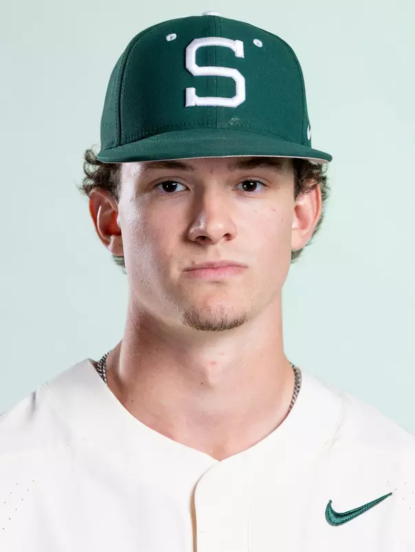 Aidan Arbaugh 2022 head shot