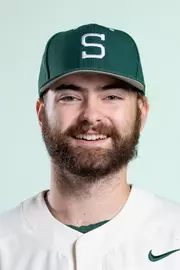 Zach Iverson 2022 head shot