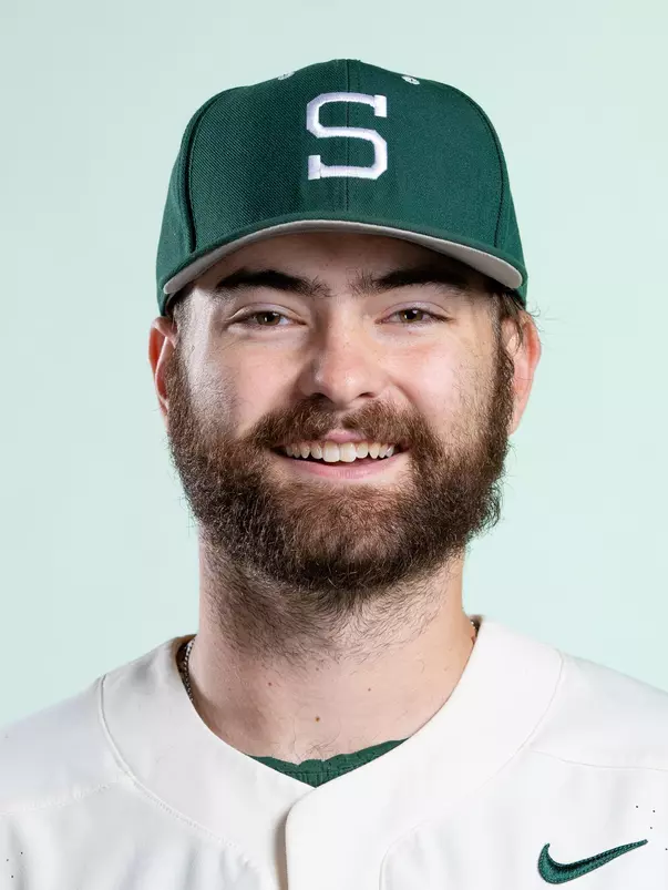 Zach Iverson 2022 head shot