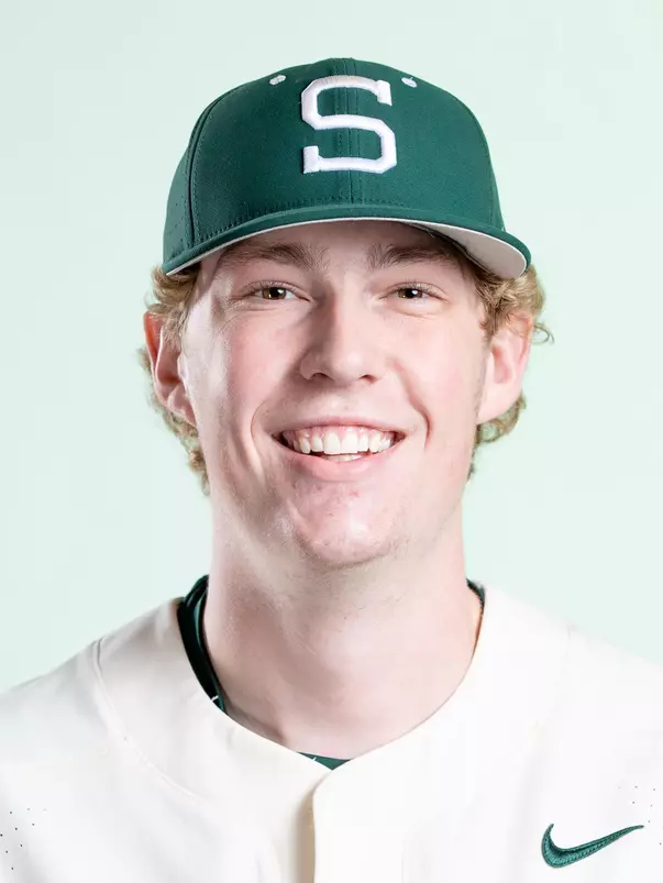 Mason Kottmeyer 2022 head shot