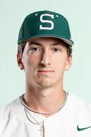 Parker Pilat 2022 head shot