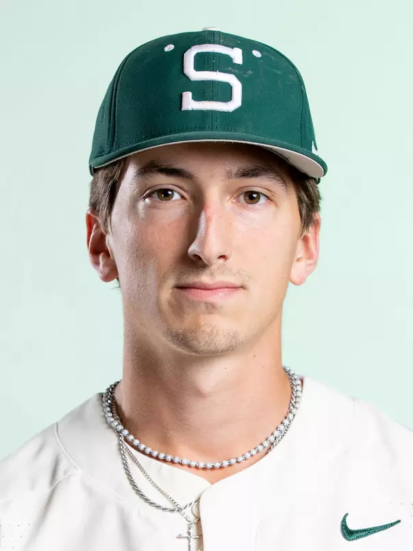 Parker Pilat 2022 head shot