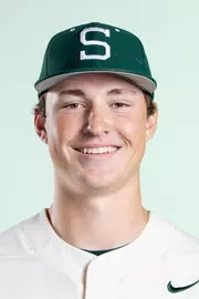 Ganin Thompson 2022 head shot