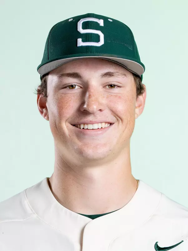 Ganin Thompson 2022 head shot