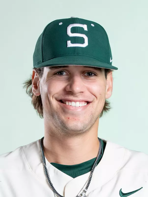 Brock Vradenburg 2022 head shot