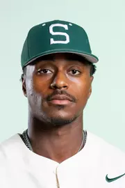 Zaid Walker 2022 head shot