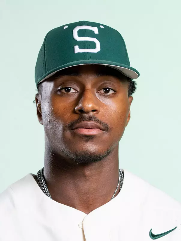 Zaid Walker 2022 head shot