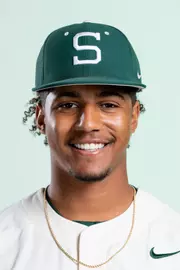 Christian Williams 2022 head shot