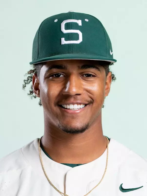 Christian Williams 2022 head shot