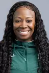 Nadia Taylor, softball, headshot, 2022