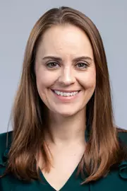 Jennifer Wilkinson