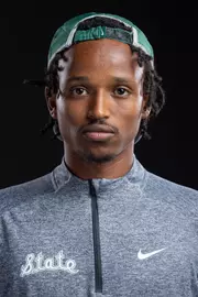 Abdi Fetah Ahmed HS 23