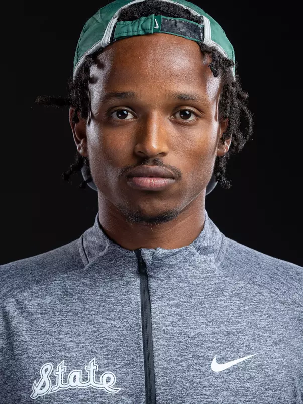 Abdi Fetah Ahmed HS 23