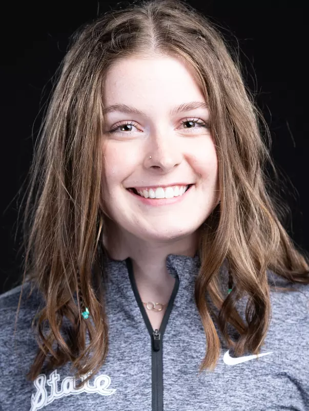 Sophie Bonnema HS 23