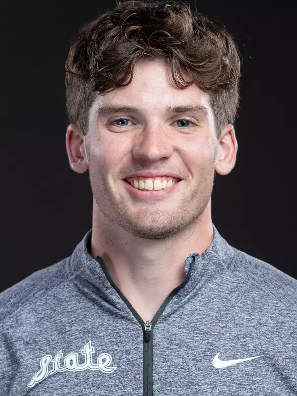 Patrick Byrnes HS 23