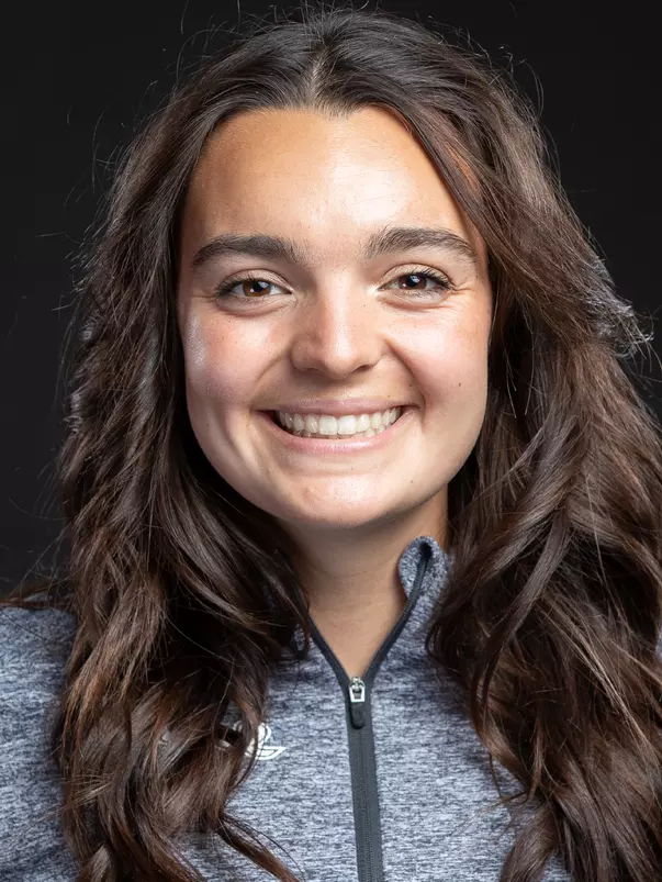 Katie Carothers HS 23