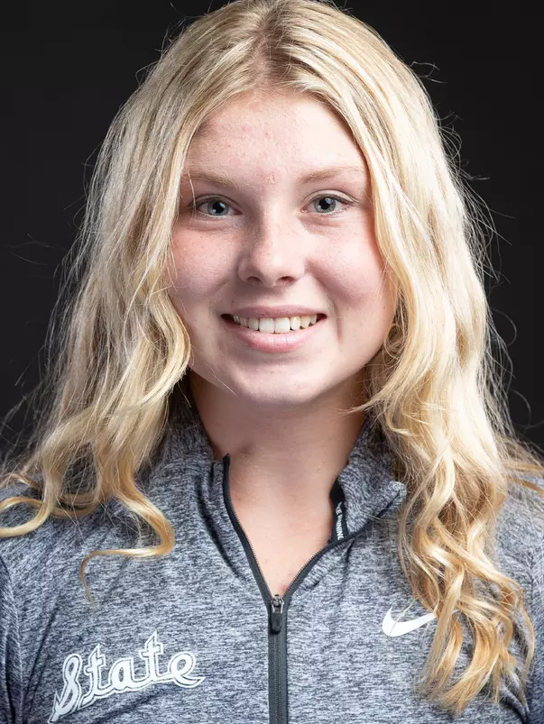Allison Chmielewski HS 23