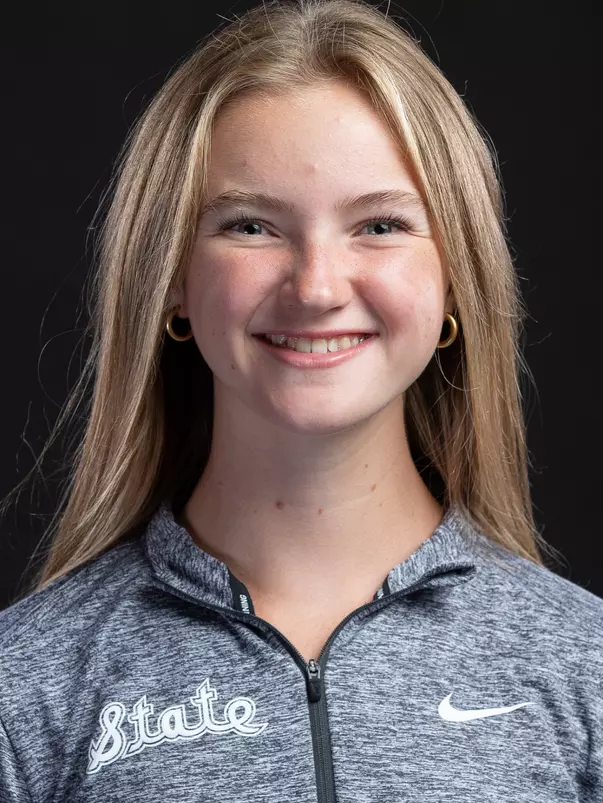 Sarah Coyne HS 23