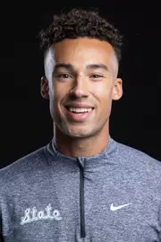 Michael Davenport HS 23