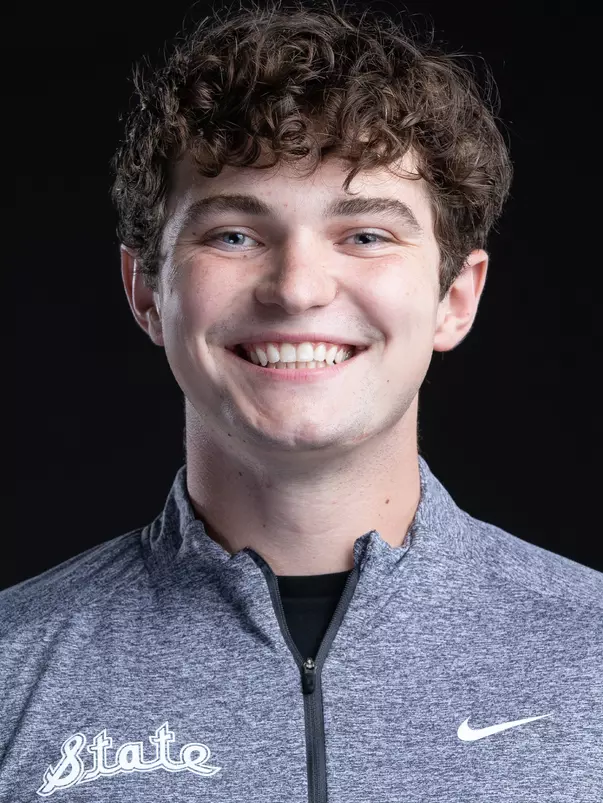 Joshua Devries HS 23