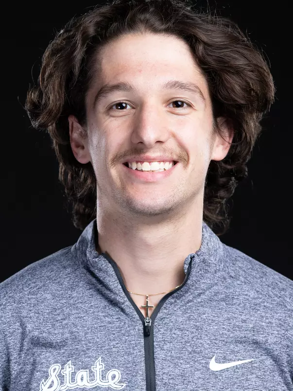 Brendan Favazza HS 23