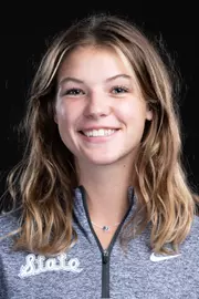 Sarah Forsyth HS 23